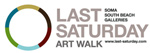 Last Saturday ARt Walk